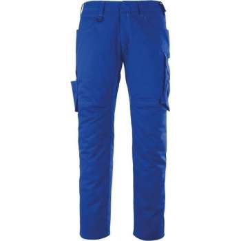 Werkbroek MASCOT® Oldenburg blauw Blauw 48