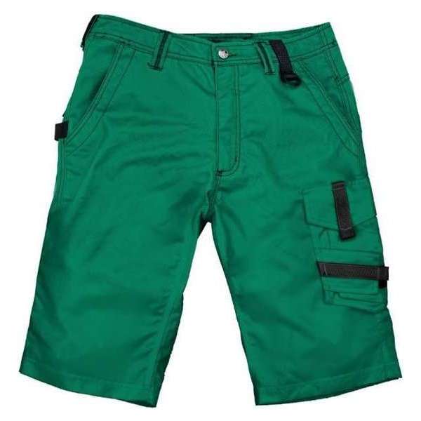 Excess korte broek Champ (792) - Groen | Grijs - 48 Excess korte broek Champ (792) - Groen | Grijs - 48