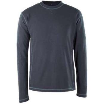 Mascot t-shirt Muri donkerblauw