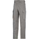 Snickers Service werkbroek - 6800-1800 - grijs - maat 60