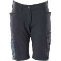 Mascot korte broek 18048 dames donkermarine