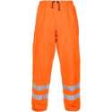 Hydrowear Ursum Regenbroek Hi-vis