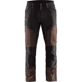 Blåkläder 1456-1845 Service Werkbroek