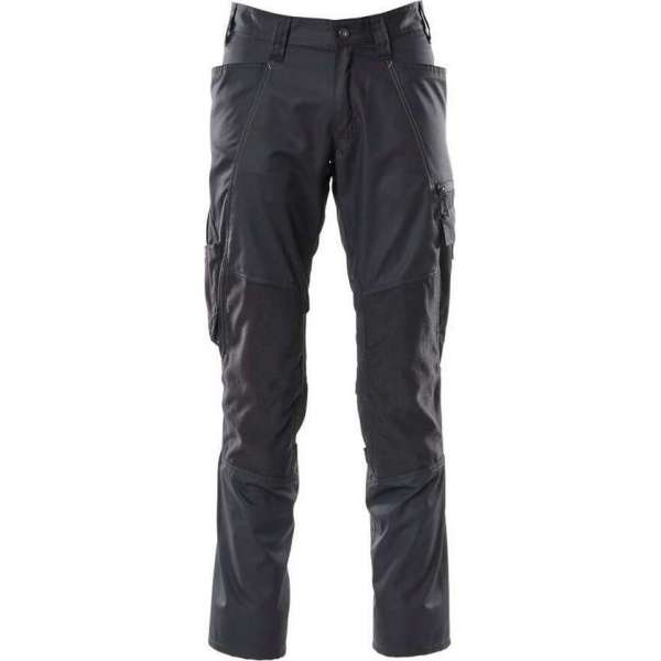 Mascot broek 18379 kniezak zwart Mascot broek 18379 kniezak zwart