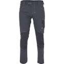 Neurum classic werkbroek antraciet maat 54
