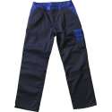Mascot Salerno Werkbroek – Donkerblauw maat 56