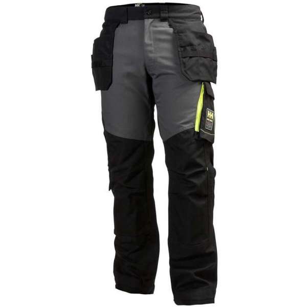 Helly Hansen Aker Constructie werkbroek Helly Hansen Aker Constructie werkbroek