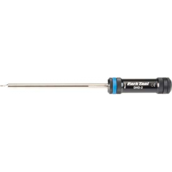 Park Tool Zeskantschroevendraaier Dhd 2 Mm Staal Zilver/zwart
