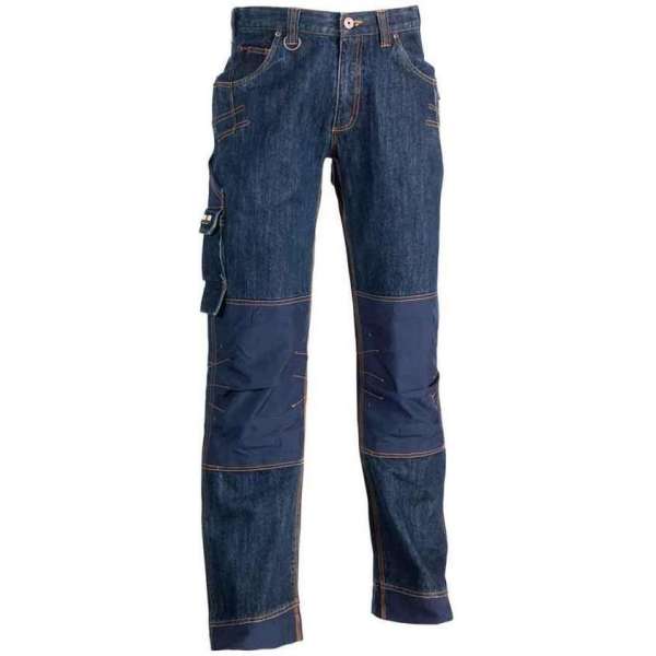 Herock Kronos jeansbroek Experts (0902) - 48 Herock Kronos jeansbroek Experts (0902) - 48