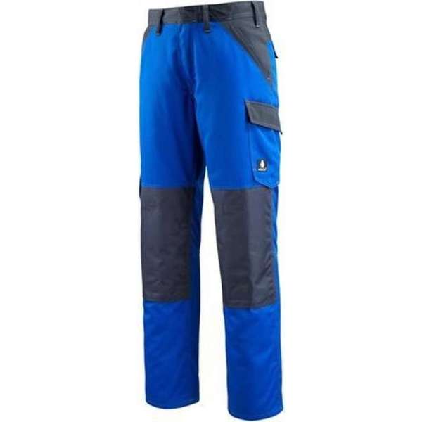 Mascot Werkbroek - Temora Korenblauw/donkermarine Mt 82/52 Mascot Werkbroek - Temora Korenblauw/donkermarine Mt 82/52