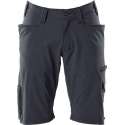 Mascot korte broek 18149 donkermarine