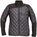 Cerva Neurum softshelljack antraciet maat 3XL