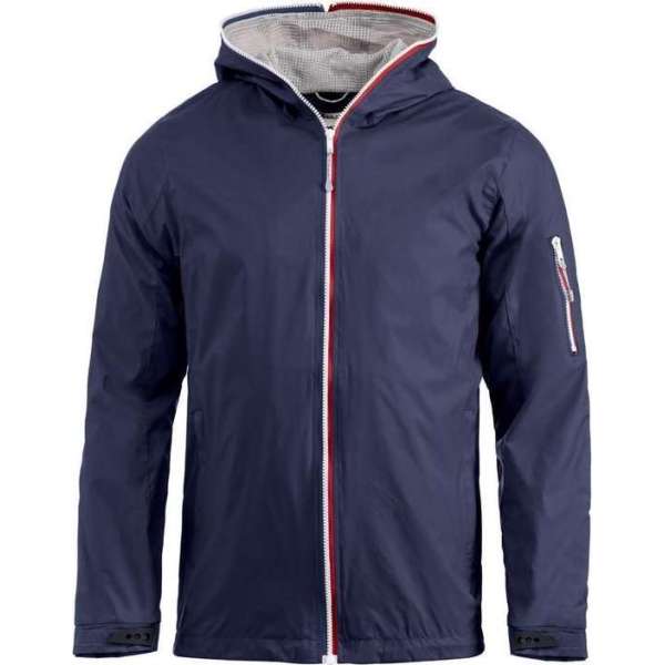 Clique Seabrook Donker Navy maat S Clique Seabrook Donker Navy maat S