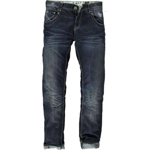 Cars jeans Crown V5 Den.Black Coated W31/L34 Cars jeans Crown V5 Den.Black Coated W31/L34