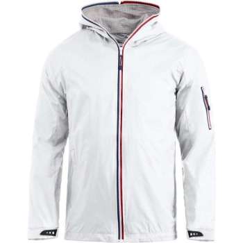 Clique Seabrook Wit maat XL