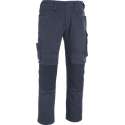 Mascot Mannheim Werkbroek - 12779 82-54 -navy