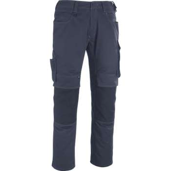 Mascot Mannheim Werkbroek - 12779 82-54 -navy