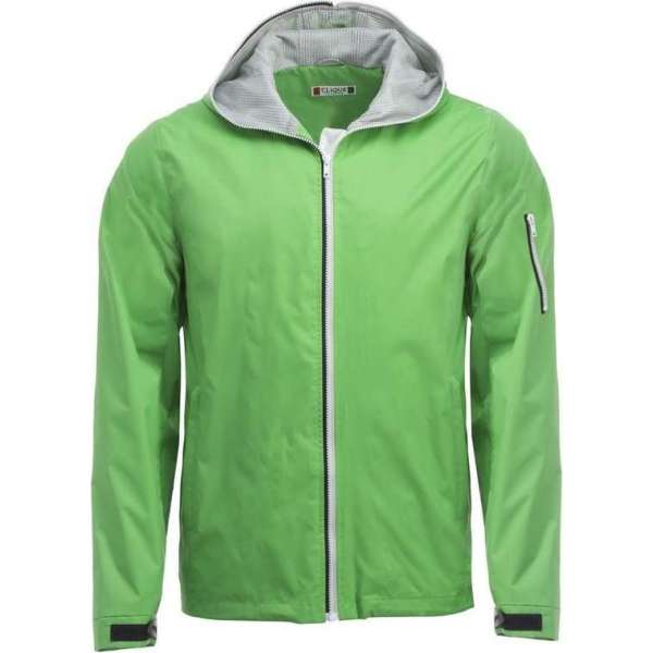 Clique Seabrook Appelgroen maat XL Clique Seabrook Appelgroen maat XL