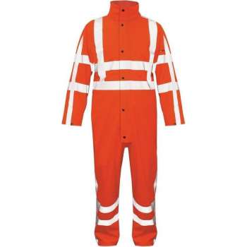 M-Wear 5707 Alistair Overall RWS 3XL