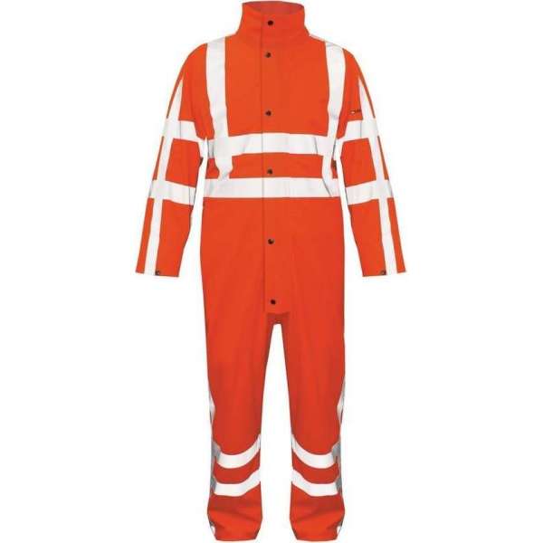 M-Wear 5707 Alistair Overall RWS 3XL