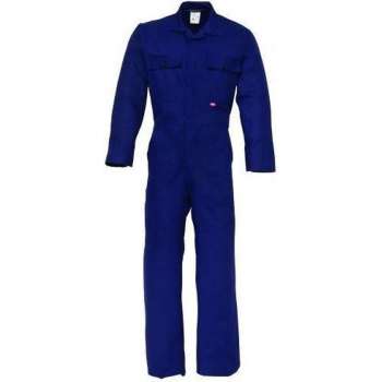 Overall marine katoen Havep maat 51