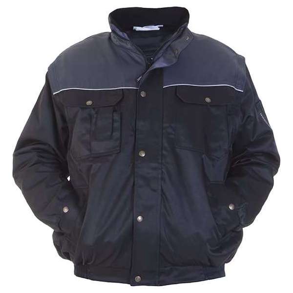Hydrowear Leipzig 3 in 1 pilotenjas-XXL Hydrowear Leipzig 3 in 1 pilotenjas-XXL
