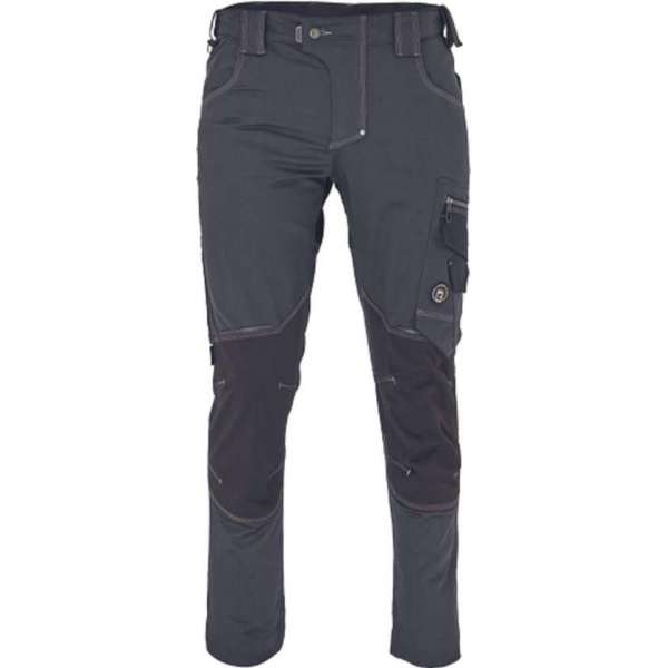 Cerva Neurum classic werkbroek antraciet maat 56