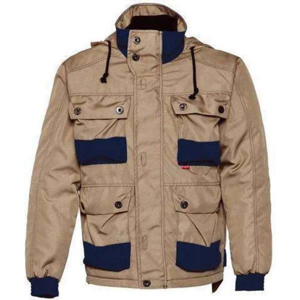 Constructor winterjack HaVeP 50014 XL Constructor winterjack HaVeP 50014 XL