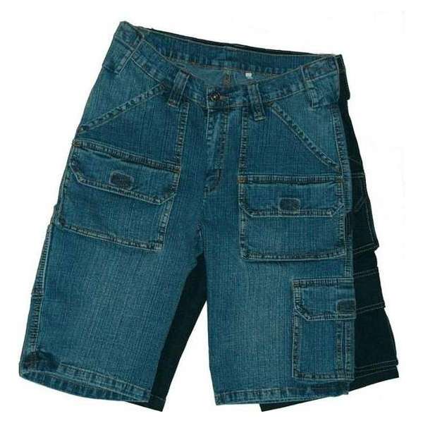Best Worker Short Jeans Best Worker Short Jeans