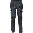 Cerva Dayboro werkbroek antraciet maat 58
