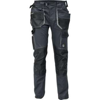 Cerva Dayboro werkbroek antraciet maat 58