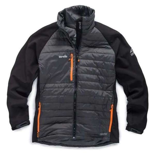 Scruffs Expedition Thermo Softshell-XL Scruffs Expedition Thermo Softshell-XL