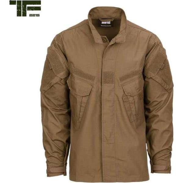 TF-2215 Sierra one shirt Coyote TF-2215 Sierra one shirt Coyote
