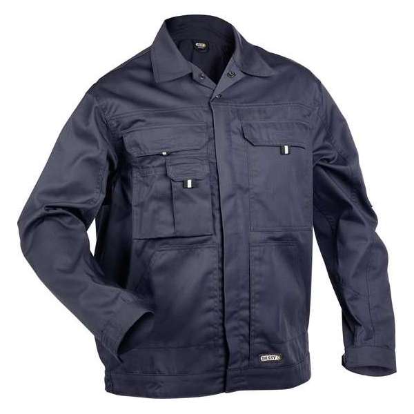 Dassy LOCARNO Werkvest MarineblauwXL Dassy LOCARNO Werkvest MarineblauwXL