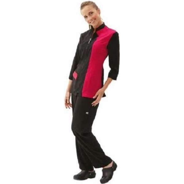 Trimshirt Artero Mila Roze-S Trimshirt Artero Mila Roze-S