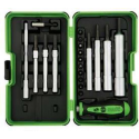 Reca Schroevendraaierset Multi 20 delig - M-Tec