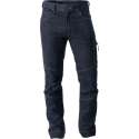 Dassy Osaka Werkbroek-Jeans blauw-52