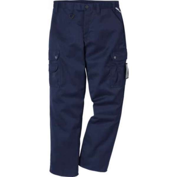 Fristads pantalon P254-233 marine