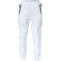 Cremorne joggingbroek wit maat 4XL