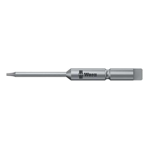 Wera - 867/9 C TORX® Bits, Halfmoon TX 2x44 - Torxschroevendraaier Halfmoon TX 2x44 - Tool Wera - 867/9 C TORX® Bits, Halfmoon TX 2x44 - Torxschroevendraaier Halfmoon TX 2x44 - Tool