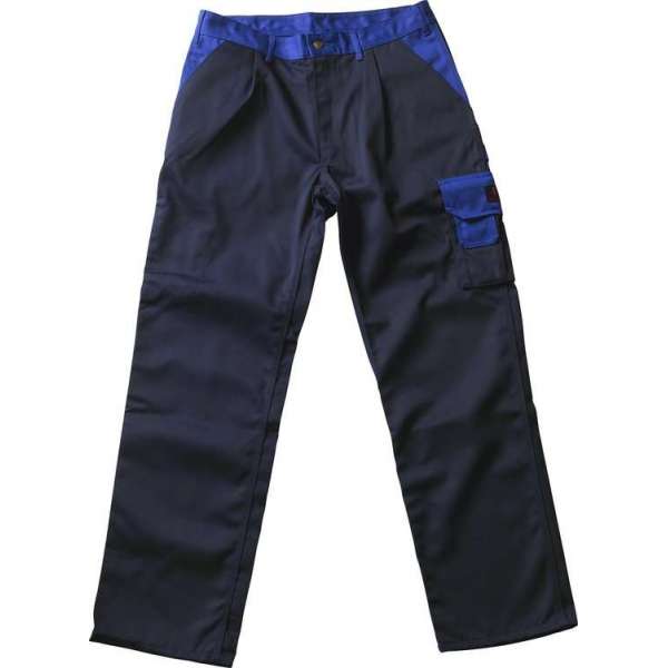 Mascot Salerno Werkbroek – Donkerblauw maat 62 Mascot Salerno Werkbroek – Donkerblauw maat 62