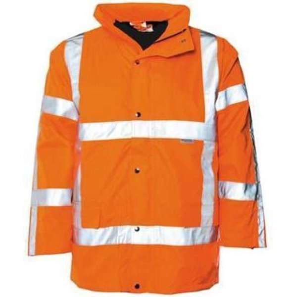 M-Wear 0986 Parka RWS 4XL M-Wear 0986 Parka RWS 4XL