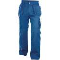 DASSY Oxford Werkbroek Blauw