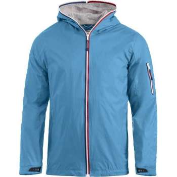 Clique Seabrook Hemelsblauw maat XL