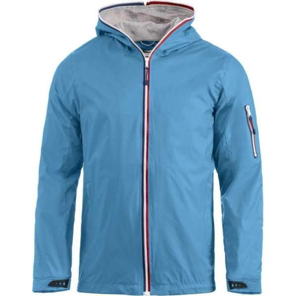 Clique Seabrook Hemelsblauw maat XL Clique Seabrook Hemelsblauw maat XL