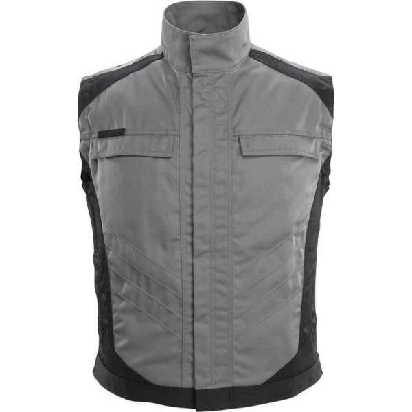 Mascot bodywarmer Hagen antraciet/zwart Mascot bodywarmer Hagen antraciet/zwart