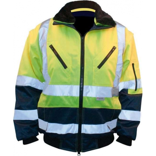 M-Wear 0962 Pilotjack S M-Wear 0962 Pilotjack S