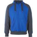 Mascot Regensburg Hooded sweatshirt-11010-Korenblauw/Donkermarine-XXXL