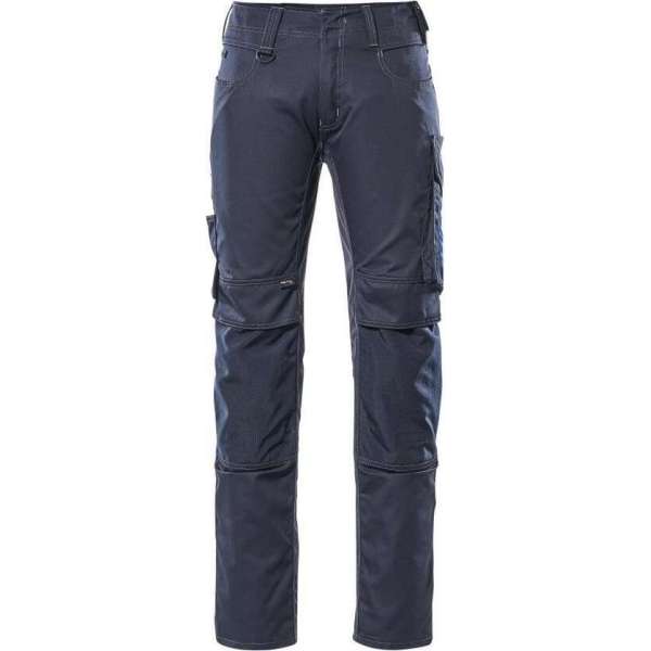 Mascot broek Mannheim marine/korenblauw Mascot broek Mannheim marine/korenblauw