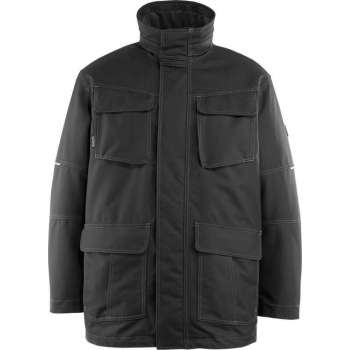 Mascot parka Dayton zwart